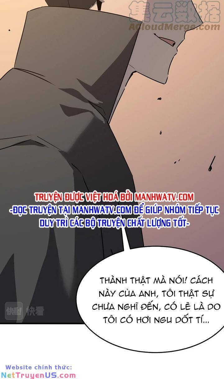 Anh Hùng Dũng Cảm Chapter 37 - Trang 19