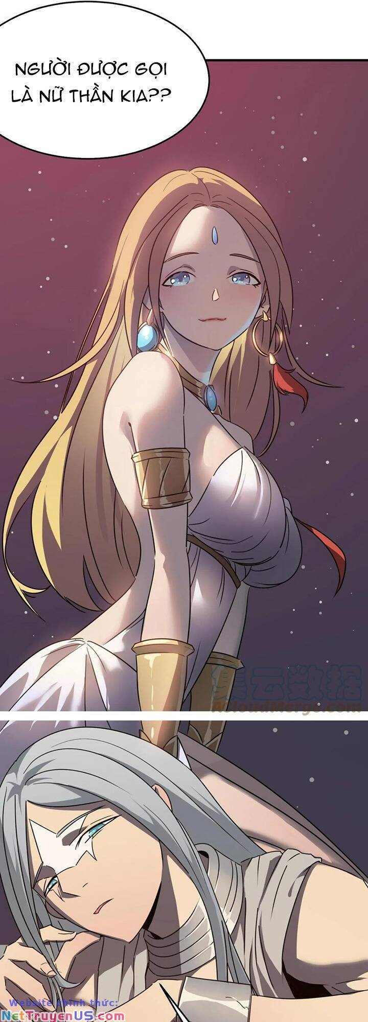 Anh Hùng Dũng Cảm Chapter 37 - Trang 12