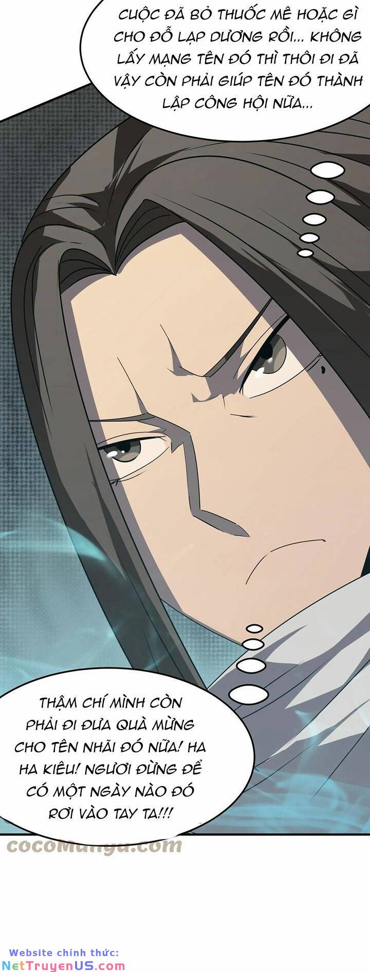 Anh Hùng Dũng Cảm Chapter 40 - Trang 12