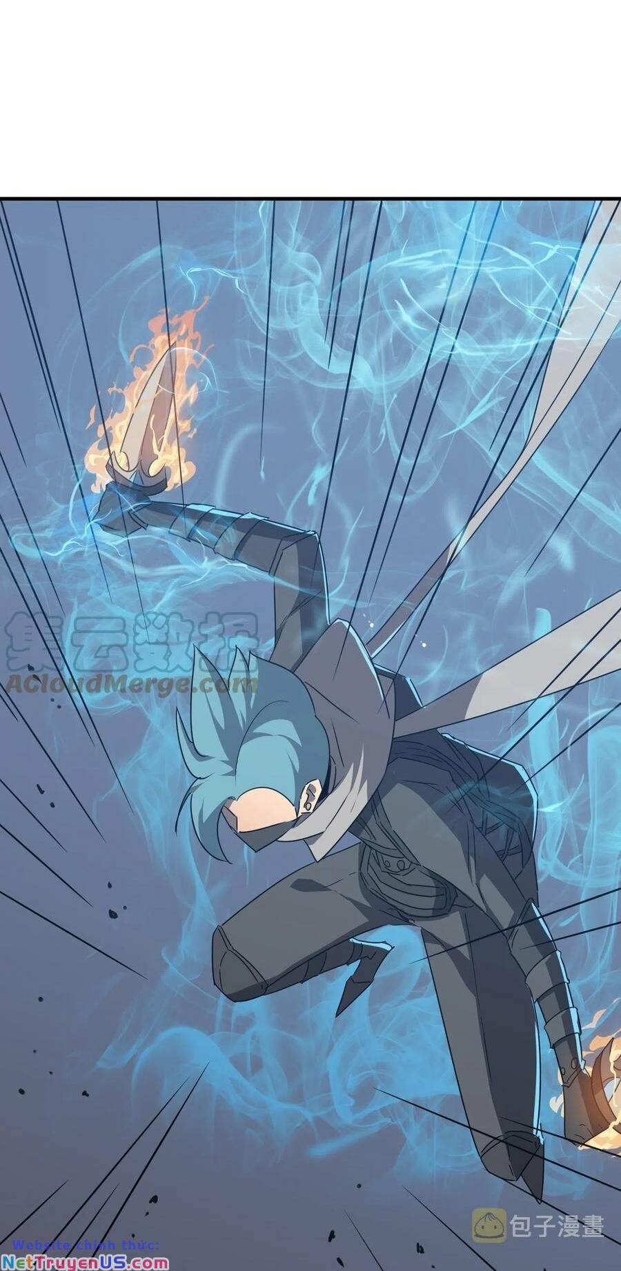 Anh Hùng Dũng Cảm Chapter 44 - Trang 12