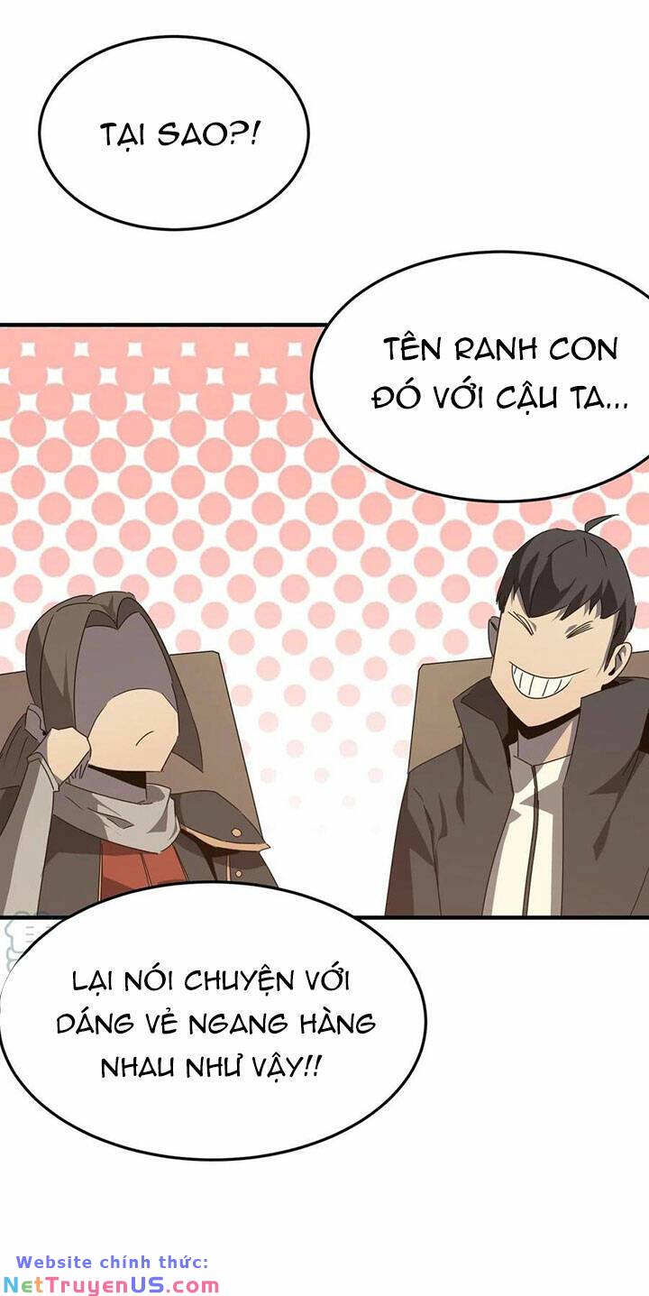 Anh Hùng Dũng Cảm Chapter 41 - Trang 30
