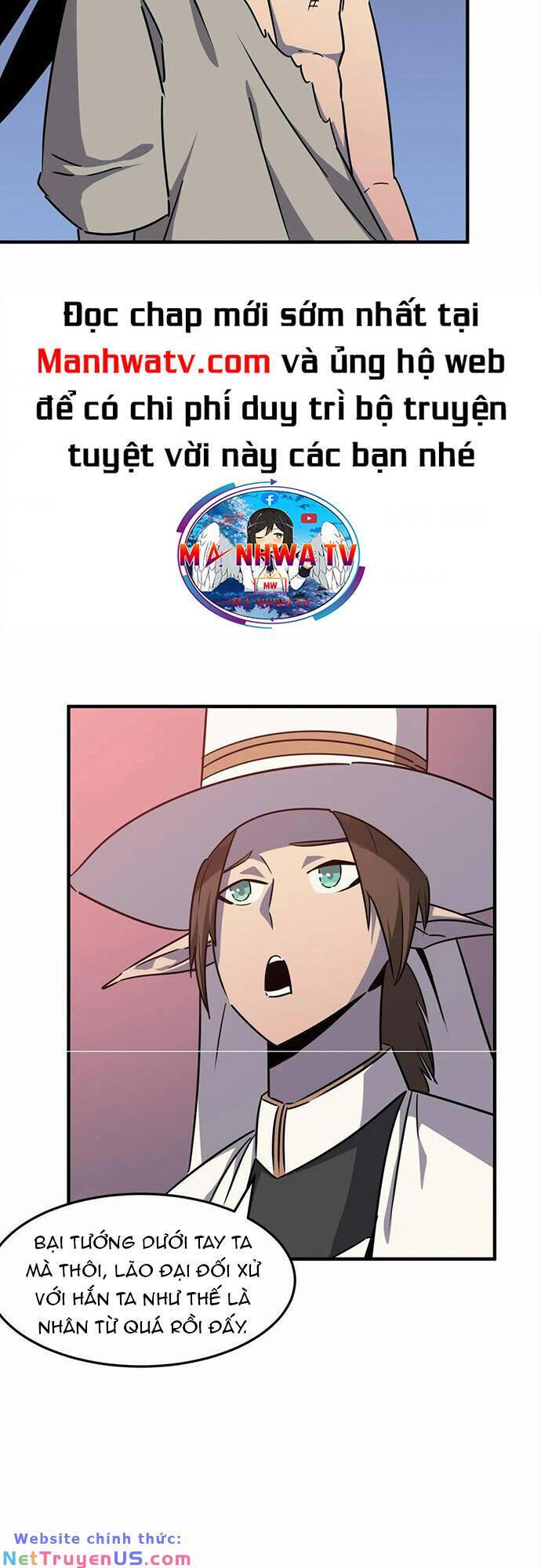 Anh Hùng Dũng Cảm Chapter 32 - Trang 7