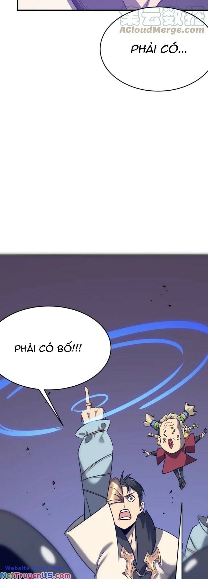 Anh Hùng Dũng Cảm Chapter 60 - Trang 51