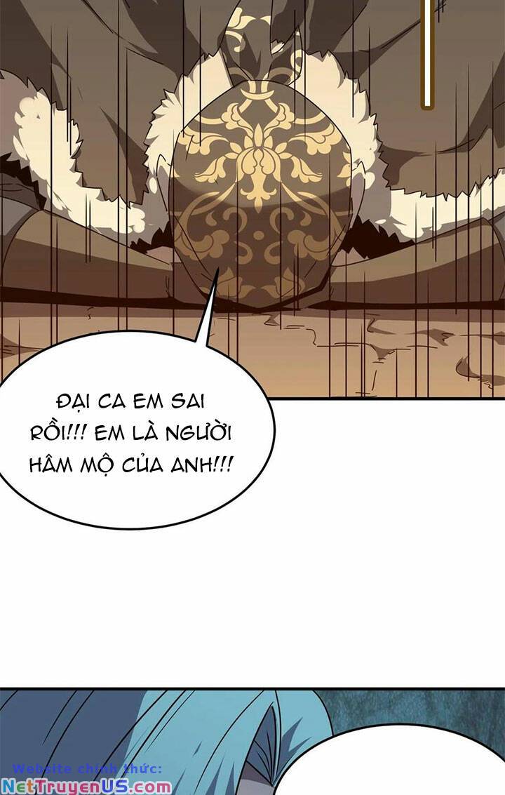Anh Hùng Dũng Cảm Chapter 42 - Trang 25