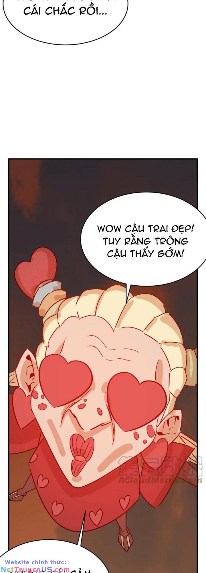 Anh Hùng Dũng Cảm Chapter 61 - Trang 38