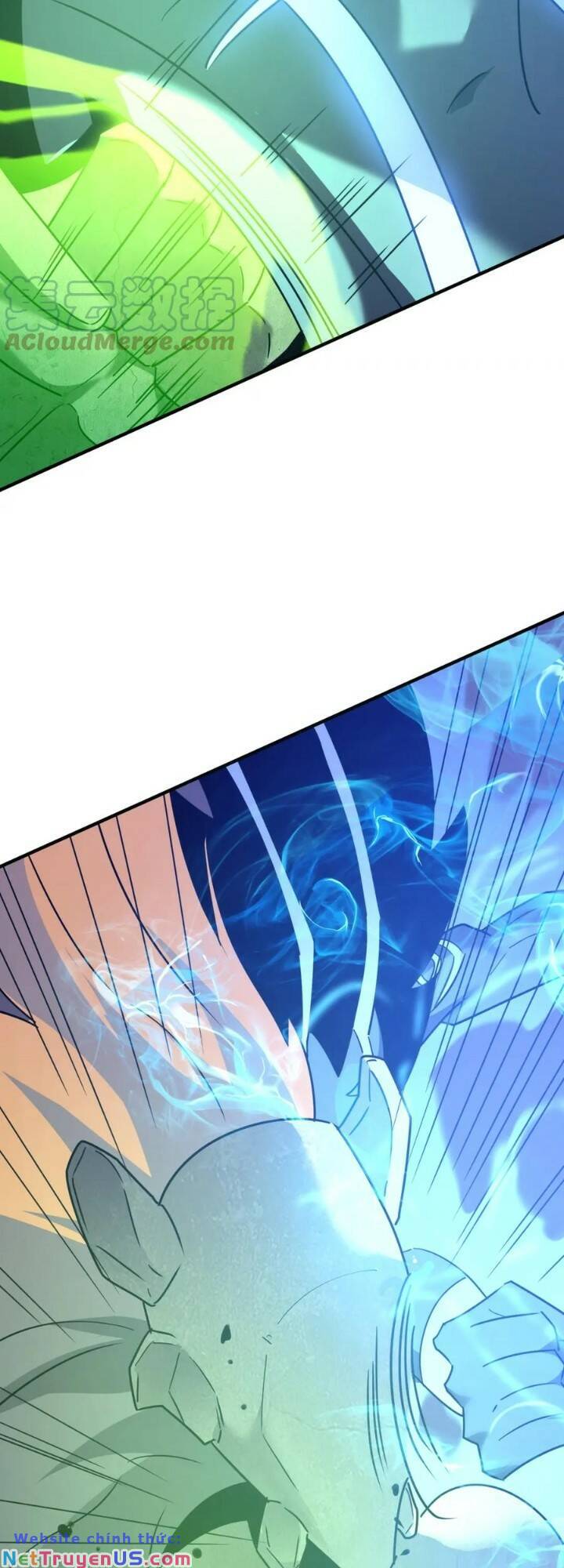 Anh Hùng Dũng Cảm Chapter 60 - Trang 22
