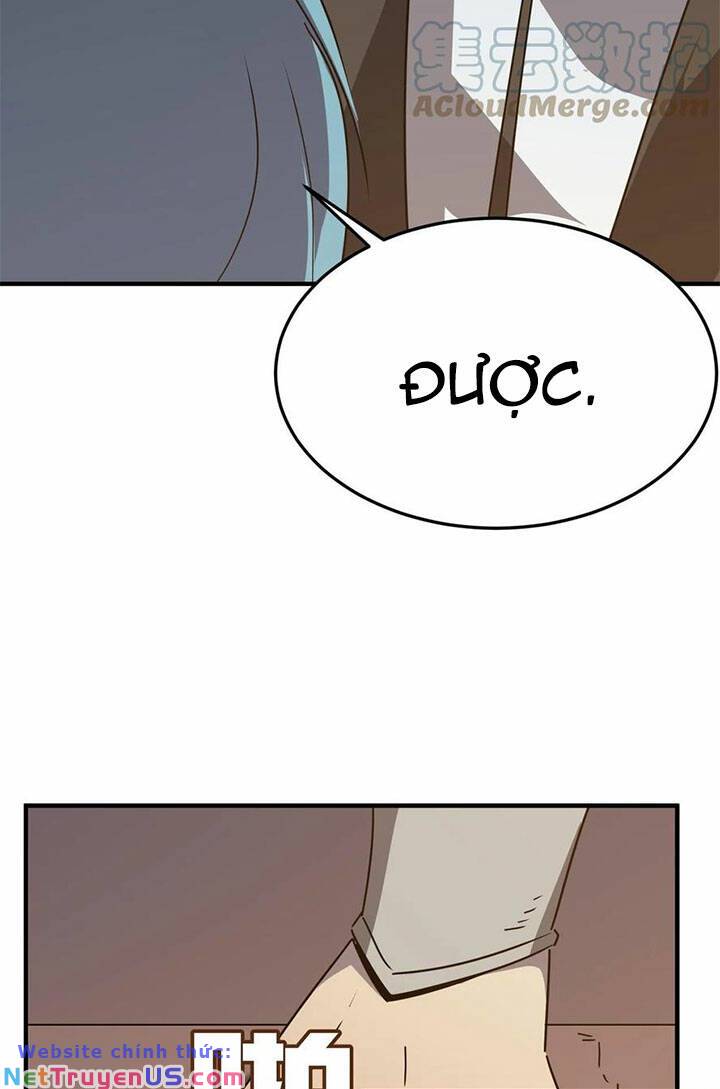 Anh Hùng Dũng Cảm Chapter 42 - Trang 37