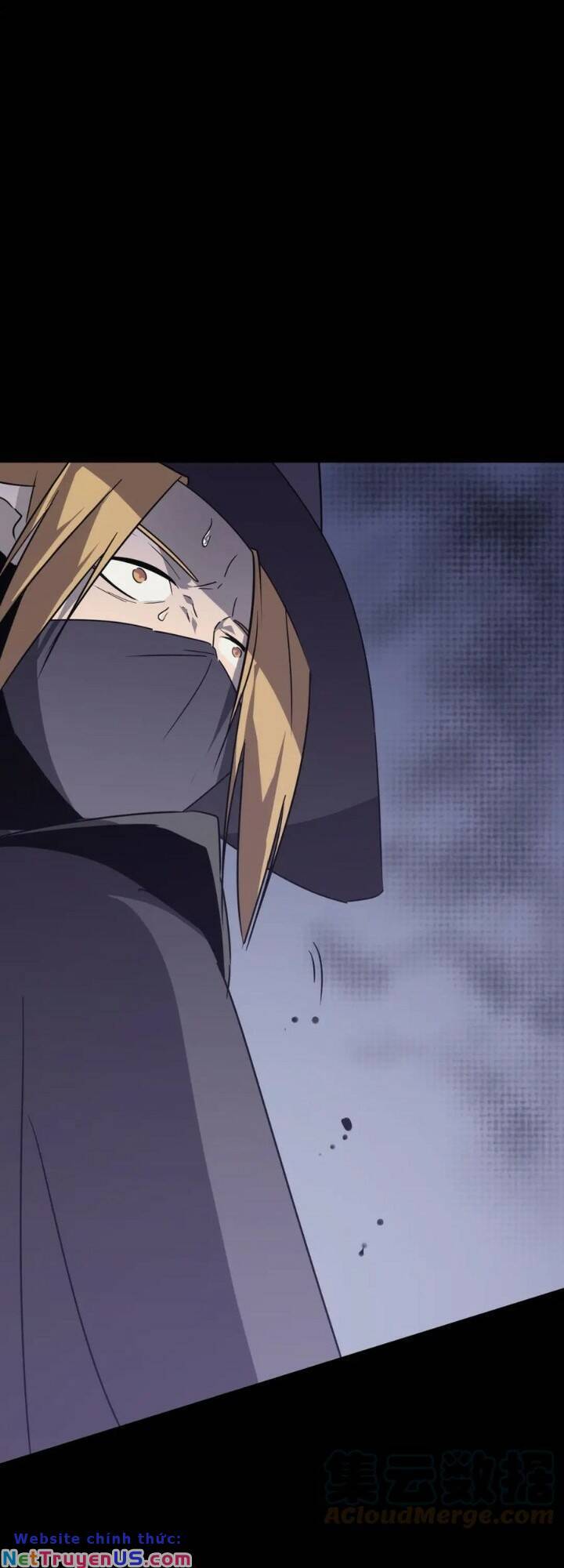Anh Hùng Dũng Cảm Chapter 50 - Trang 36