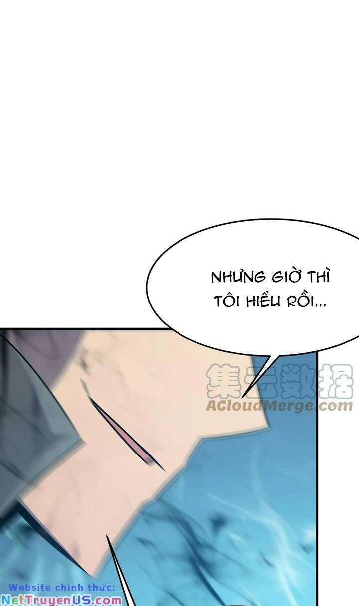 Anh Hùng Dũng Cảm Chapter 37 - Trang 20