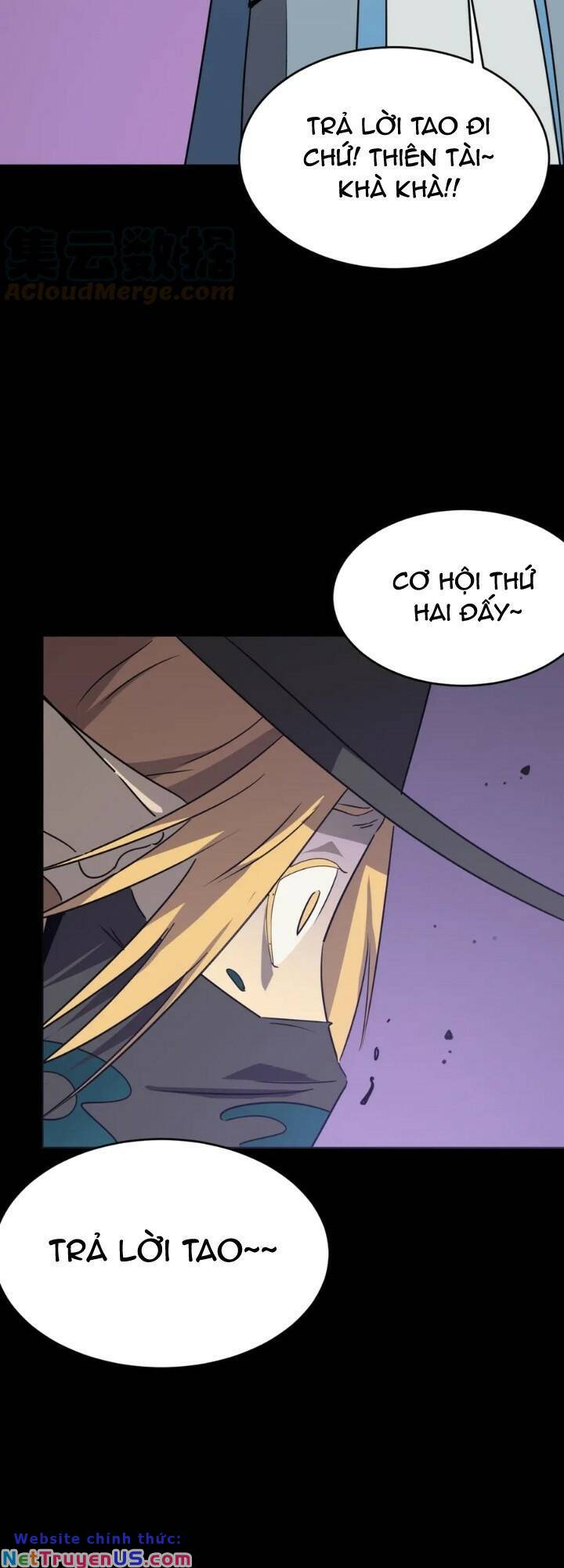 Anh Hùng Dũng Cảm Chapter 51 - Trang 27