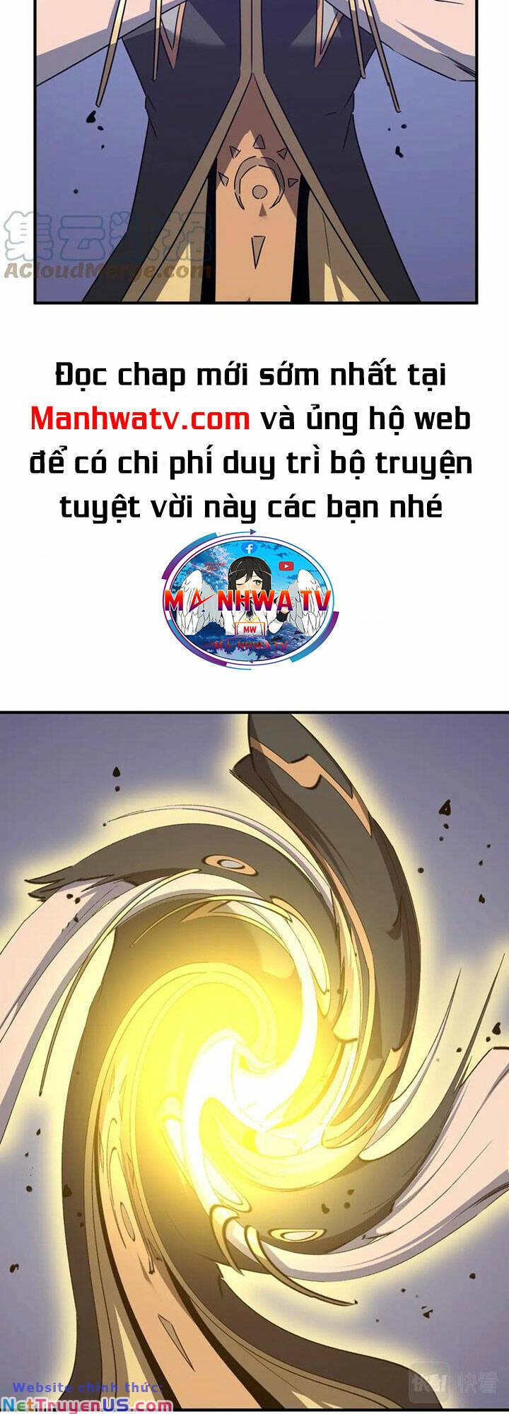 Anh Hùng Dũng Cảm Chapter 52 - Trang 33