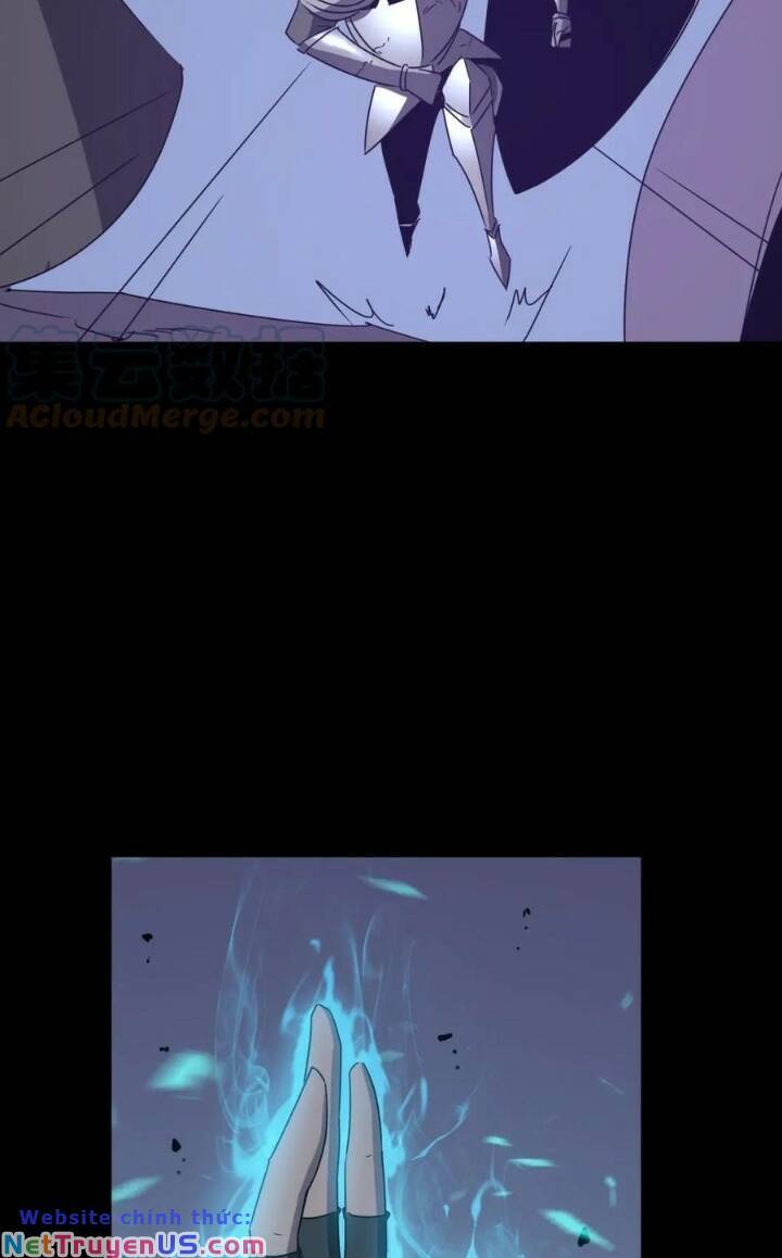 Anh Hùng Dũng Cảm Chapter 50 - Trang 7