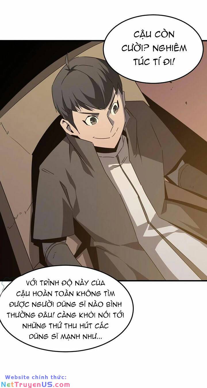 Anh Hùng Dũng Cảm Chapter 41 - Trang 13
