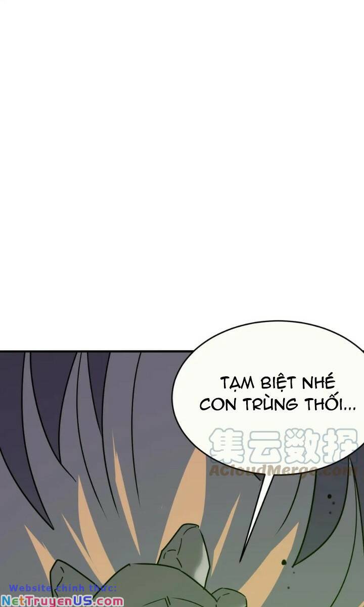 Anh Hùng Dũng Cảm Chapter 62 - Trang 32