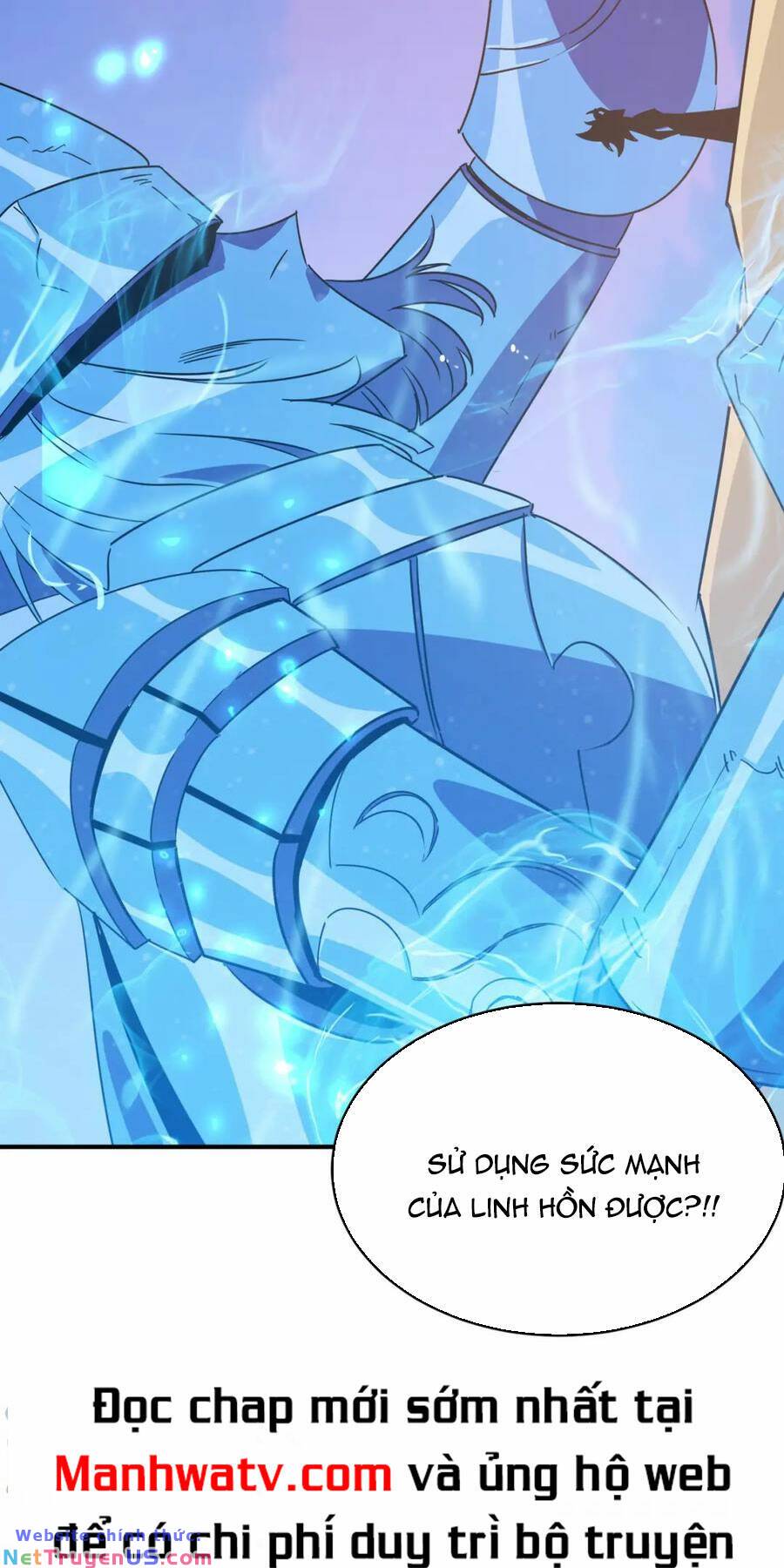 Anh Hùng Dũng Cảm Chapter 59 - Trang 54