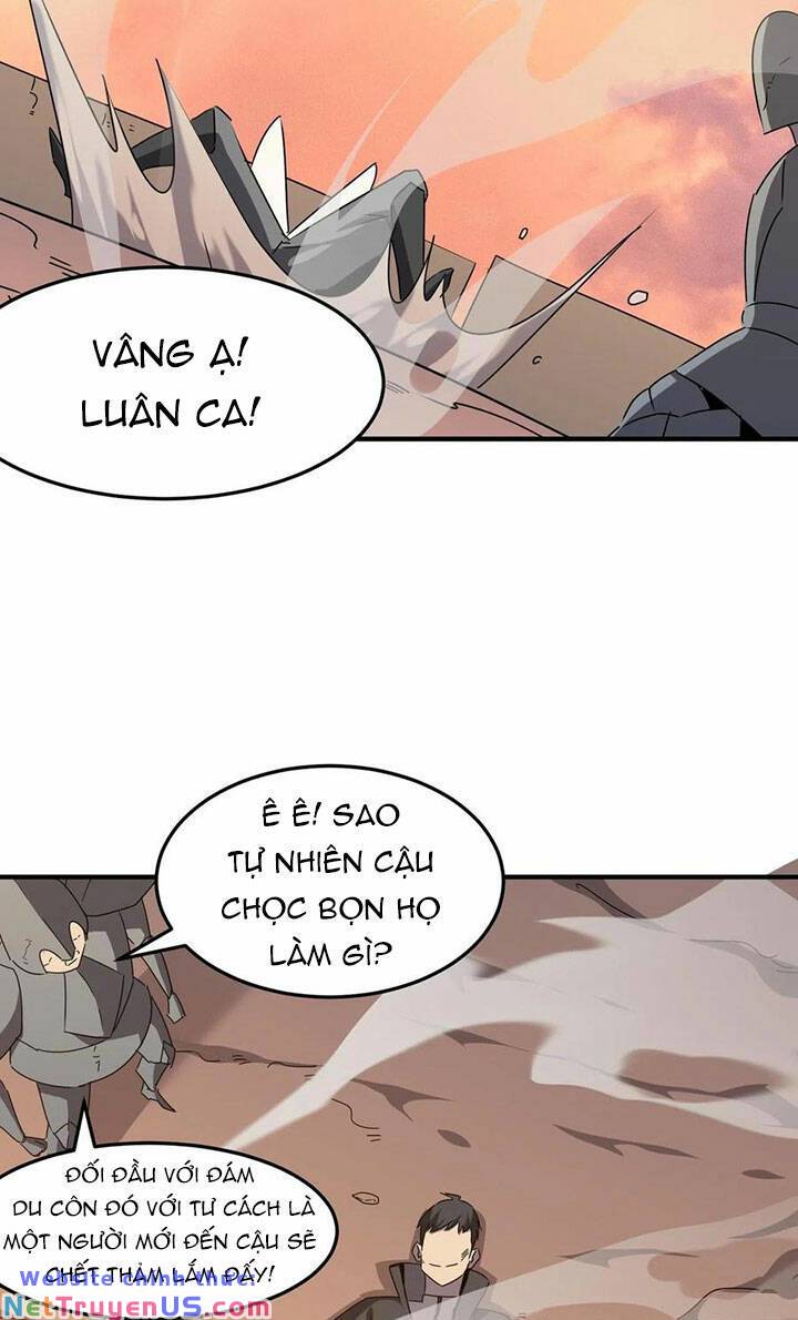 Anh Hùng Dũng Cảm Chapter 39 - Trang 30