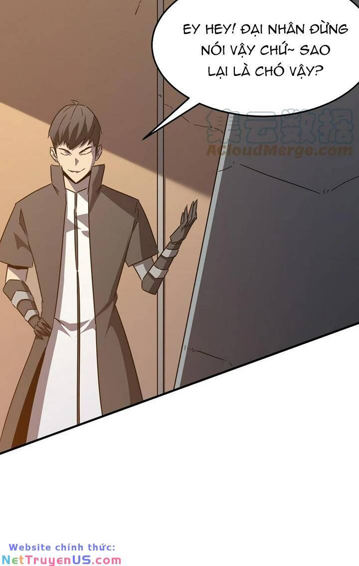 Anh Hùng Dũng Cảm Chapter 37 - Trang 10