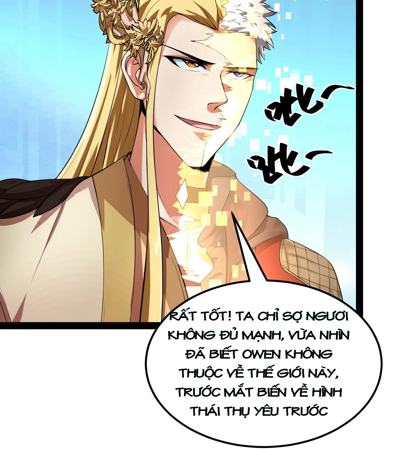 Đánh Bại Chư Thiên Chapter 29 - Trang 54
