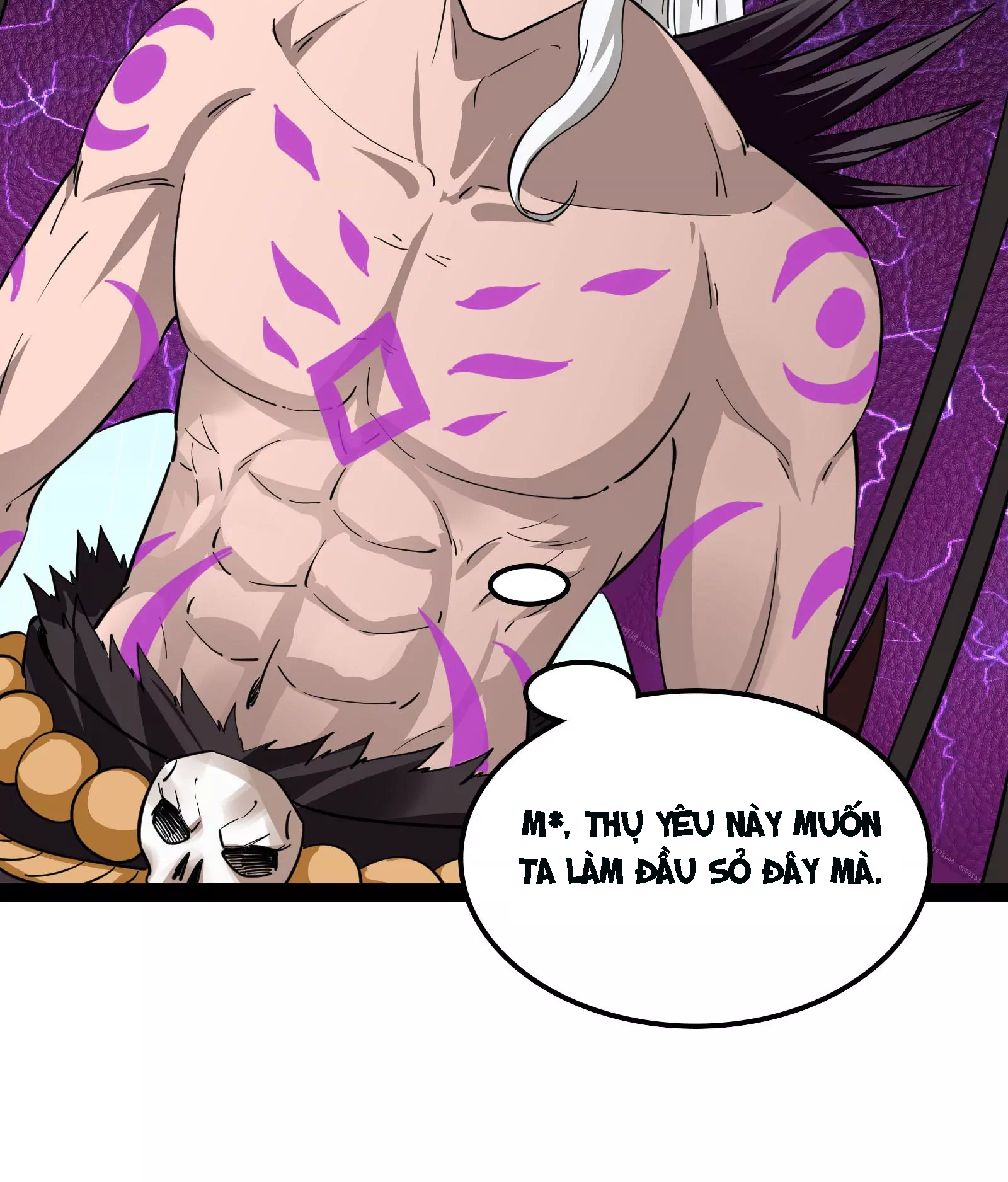 Đánh Bại Chư Thiên Chapter 32 - Trang 33