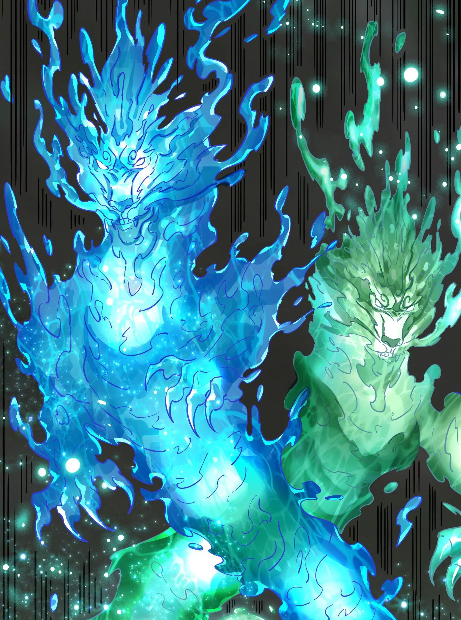 Đánh Bại Chư Thiên Chapter 34 - Trang 37
