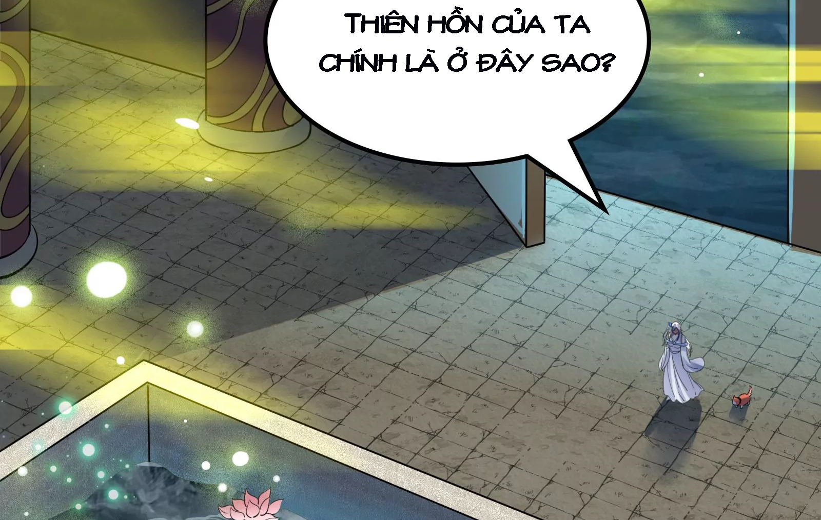 Đánh Bại Chư Thiên Chapter 34 - Trang 68