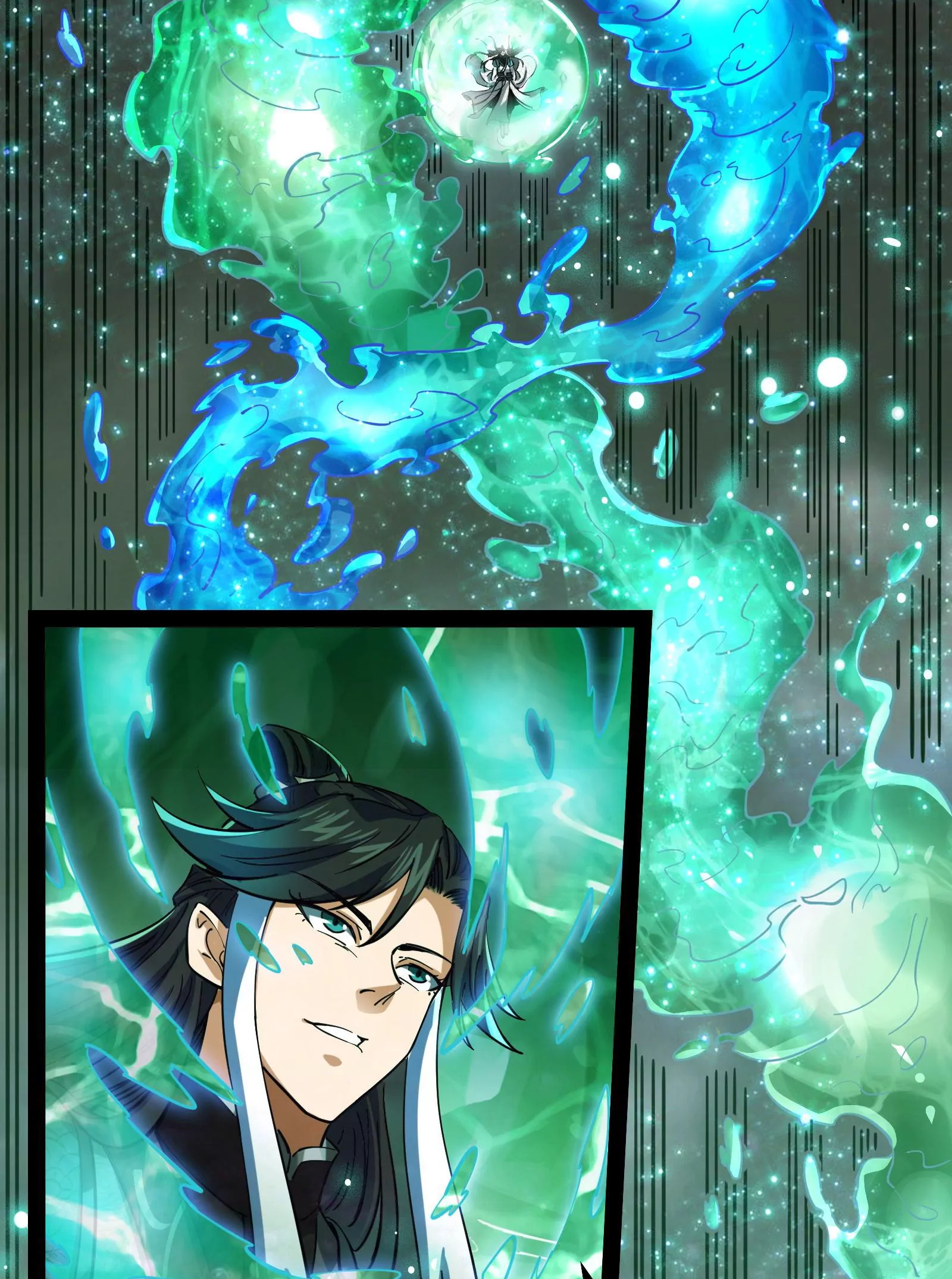 Đánh Bại Chư Thiên Chapter 34 - Trang 38
