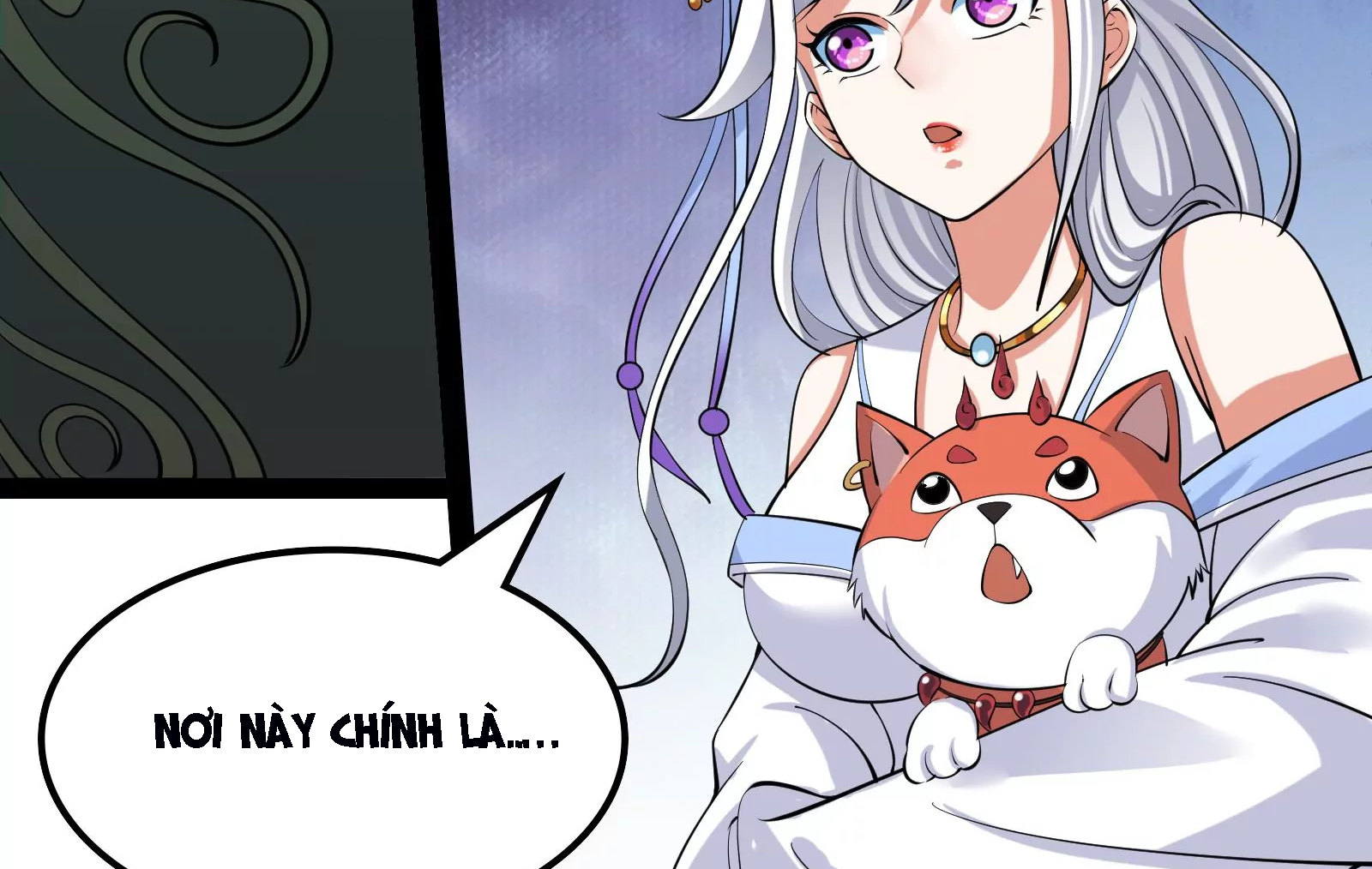 Đánh Bại Chư Thiên Chapter 34 - Trang 65