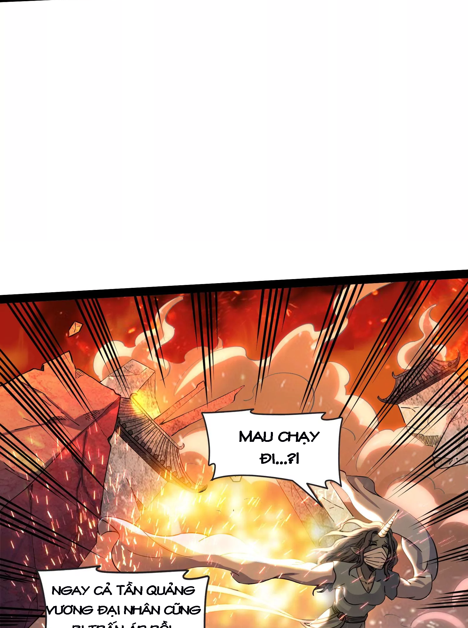 Đánh Bại Chư Thiên Chapter 34 - Trang 56