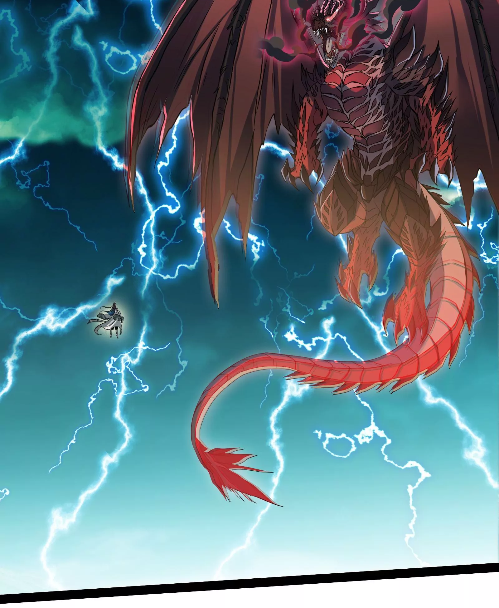 Đánh Bại Chư Thiên Chapter 34 - Trang 15