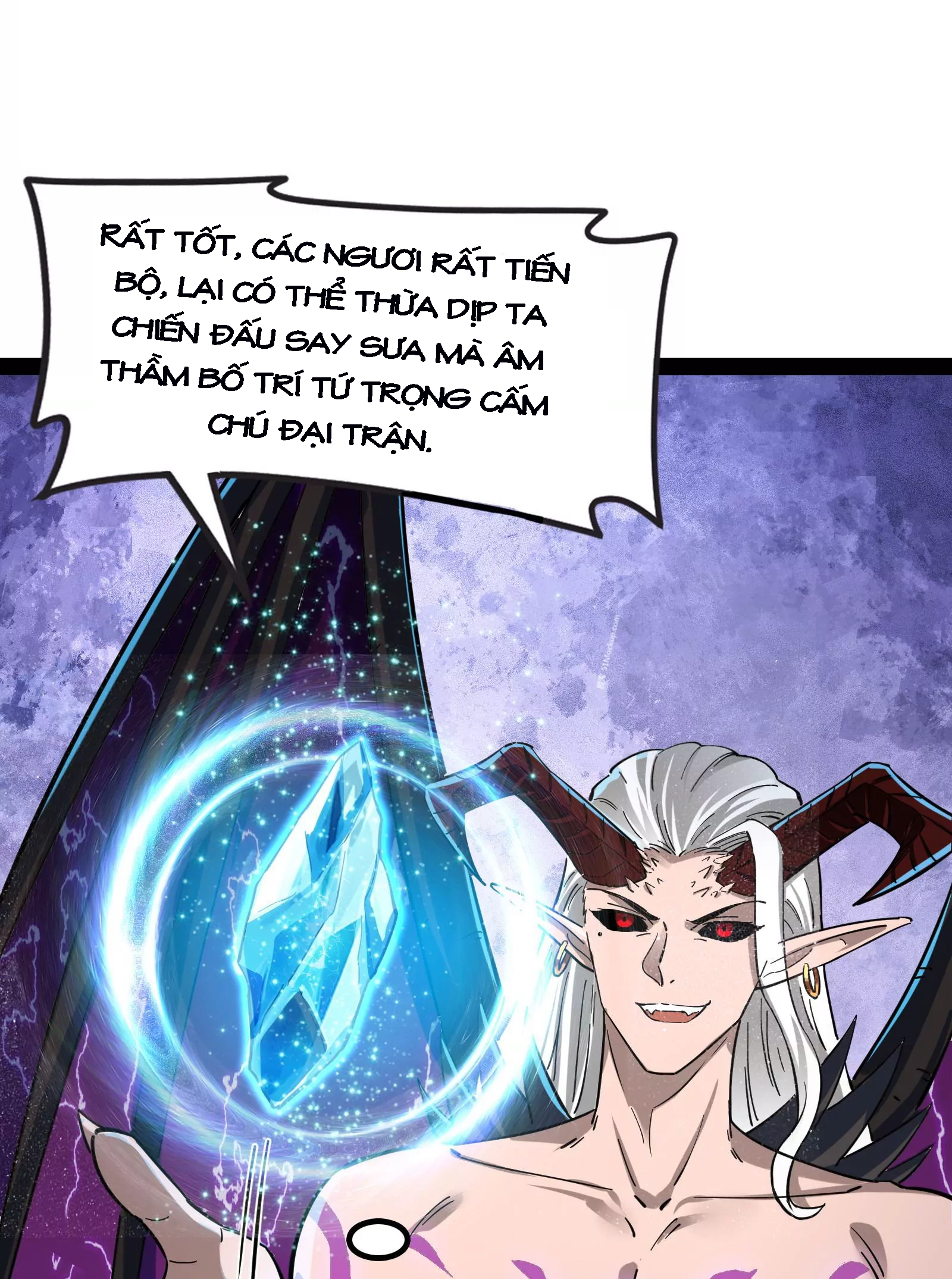 Đánh Bại Chư Thiên Chapter 34 - Trang 49