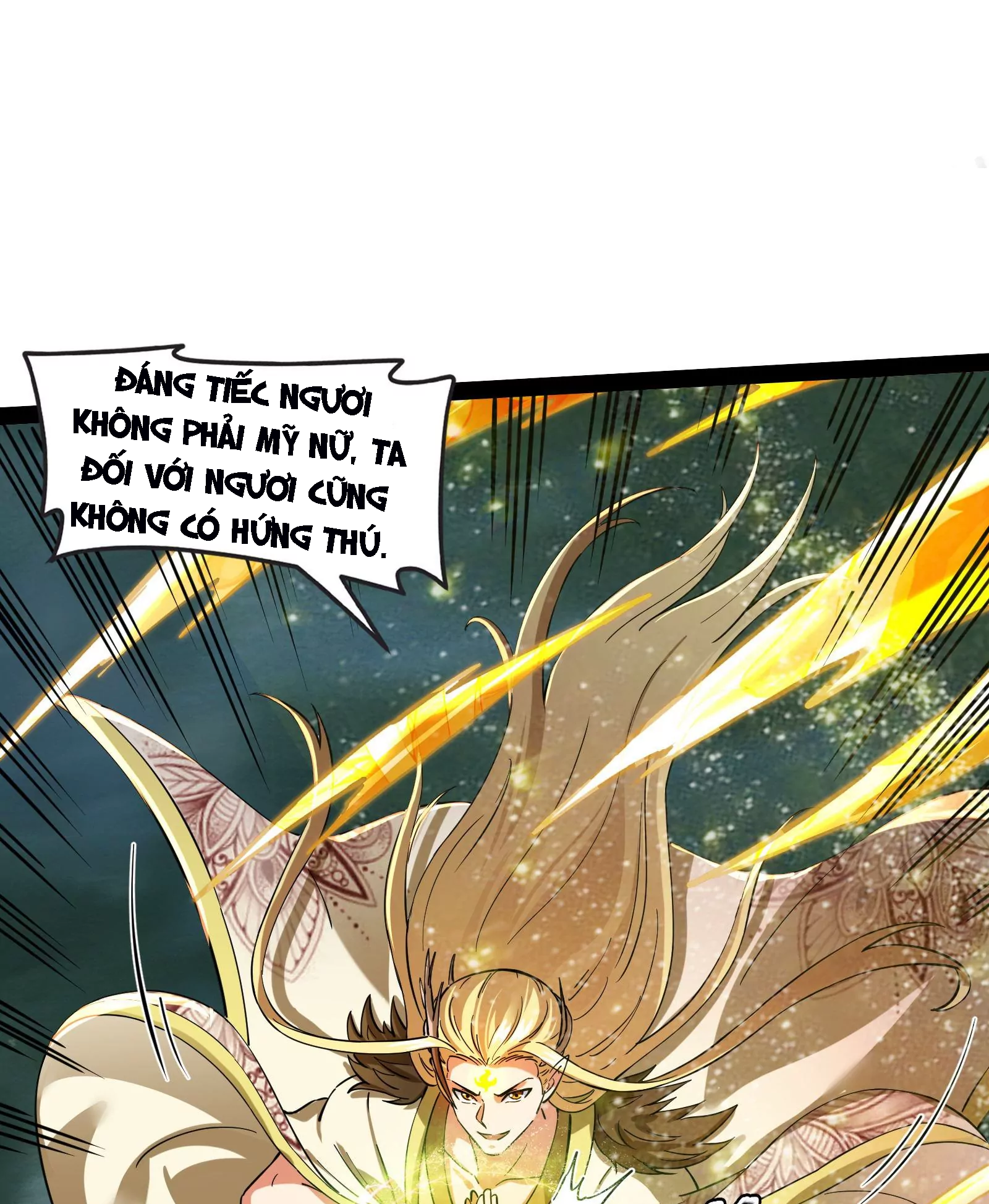 Đánh Bại Chư Thiên Chapter 34 - Trang 23