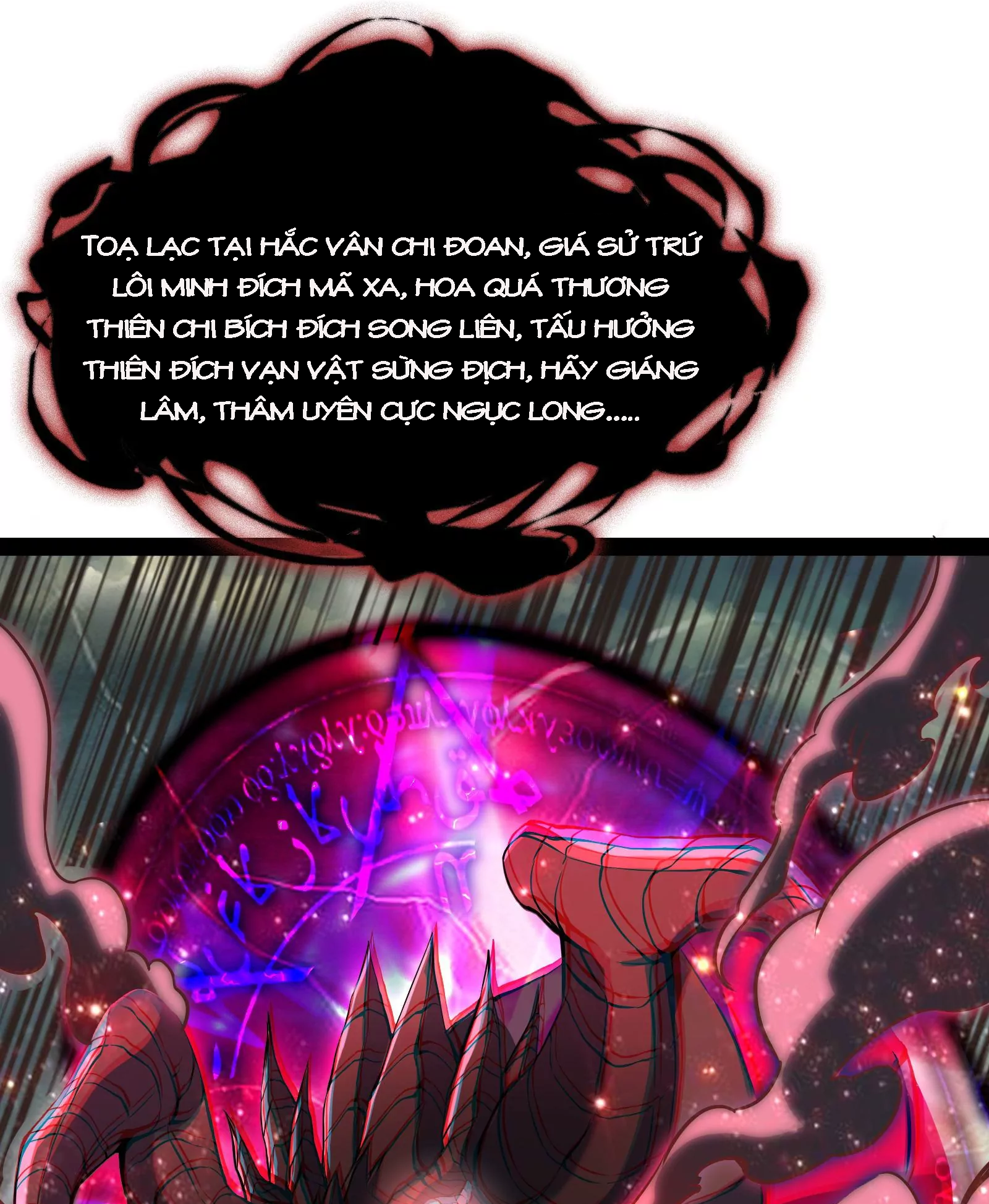 Đánh Bại Chư Thiên Chapter 34 - Trang 9