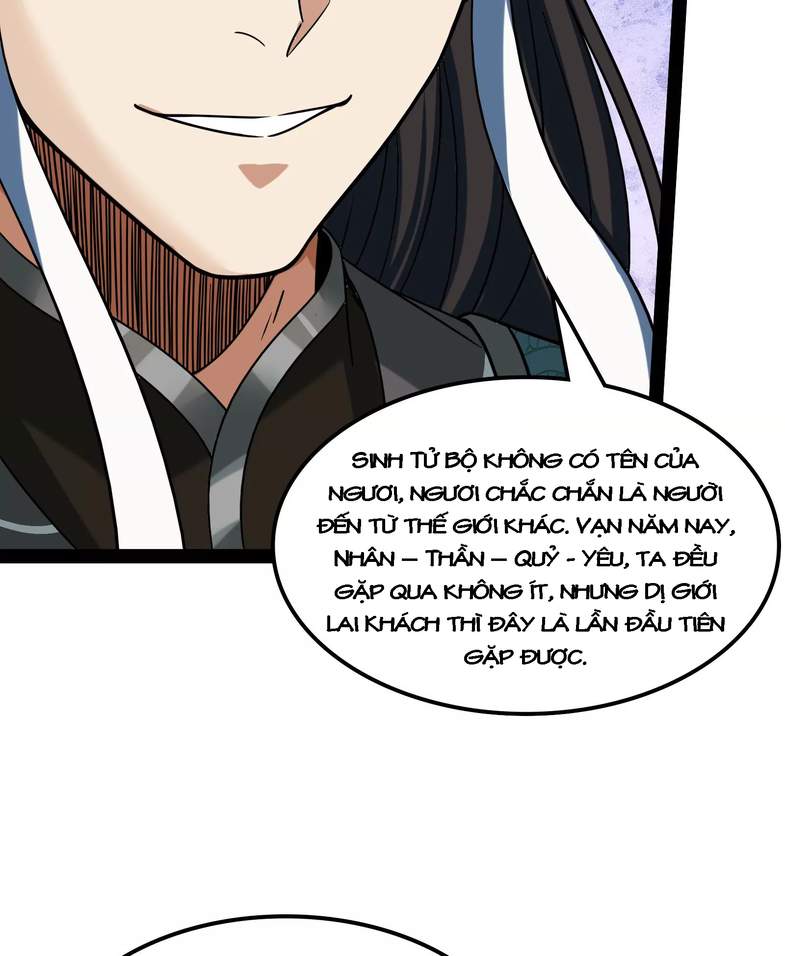 Đánh Bại Chư Thiên Chapter 34 - Trang 6