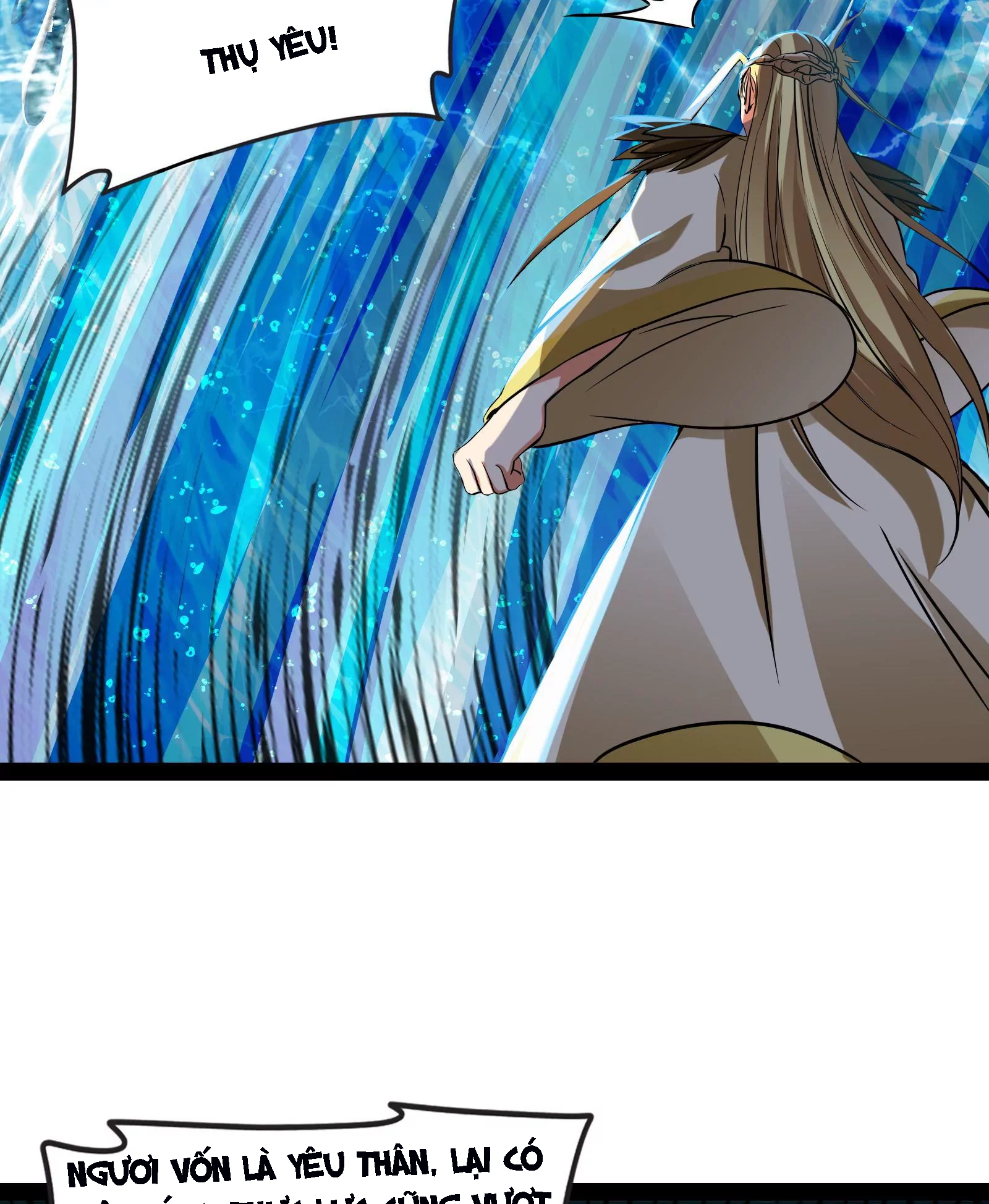 Đánh Bại Chư Thiên Chapter 34 - Trang 20