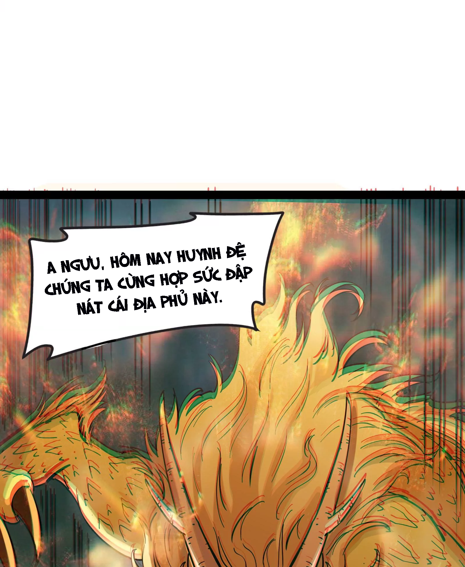 Đánh Bại Chư Thiên Chapter 34 - Trang 27