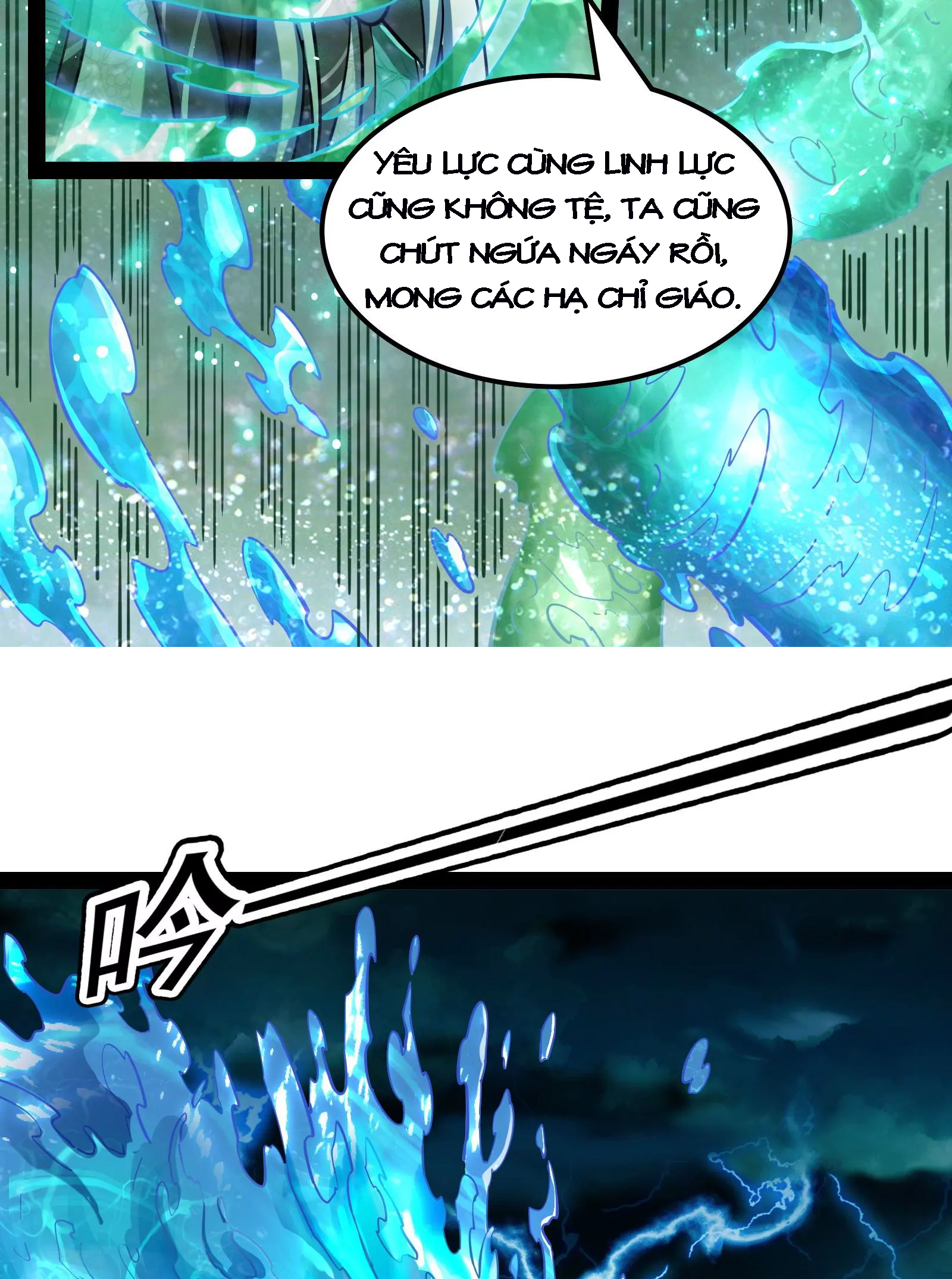 Đánh Bại Chư Thiên Chapter 34 - Trang 39