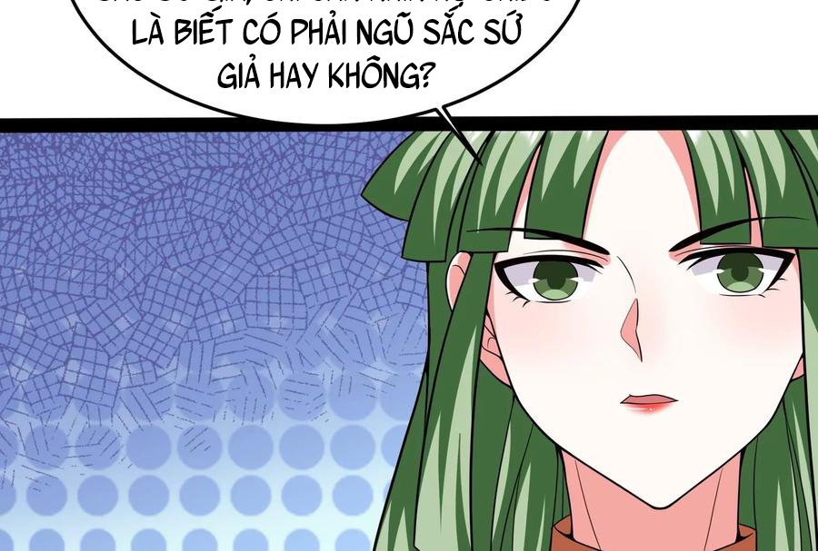 Đánh Bại Chư Thiên Chapter 86 - Trang 69