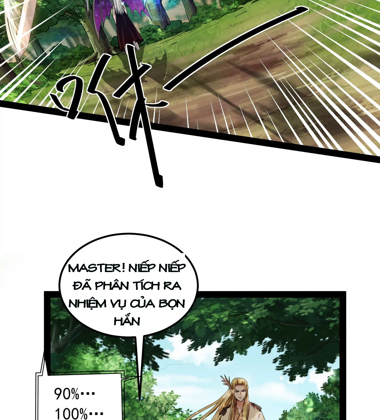 Đánh Bại Chư Thiên Chapter 29 - Trang 57