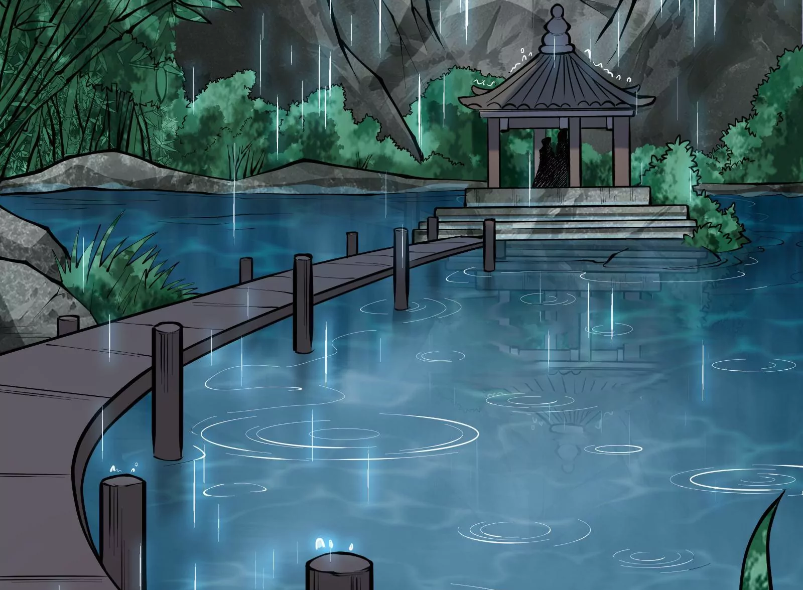 Đánh Bại Chư Thiên Chapter 28 - Trang 98