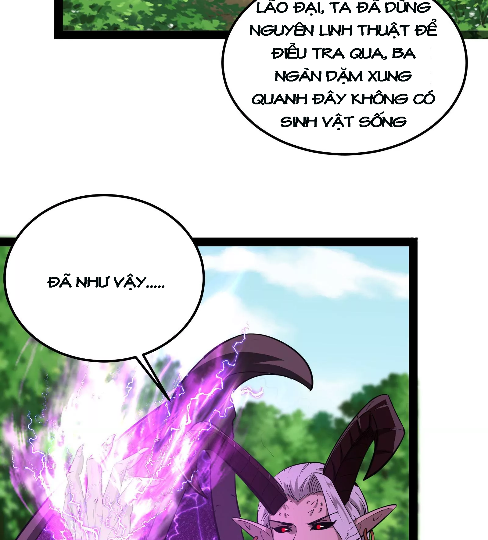 Đánh Bại Chư Thiên Chapter 29 - Trang 44