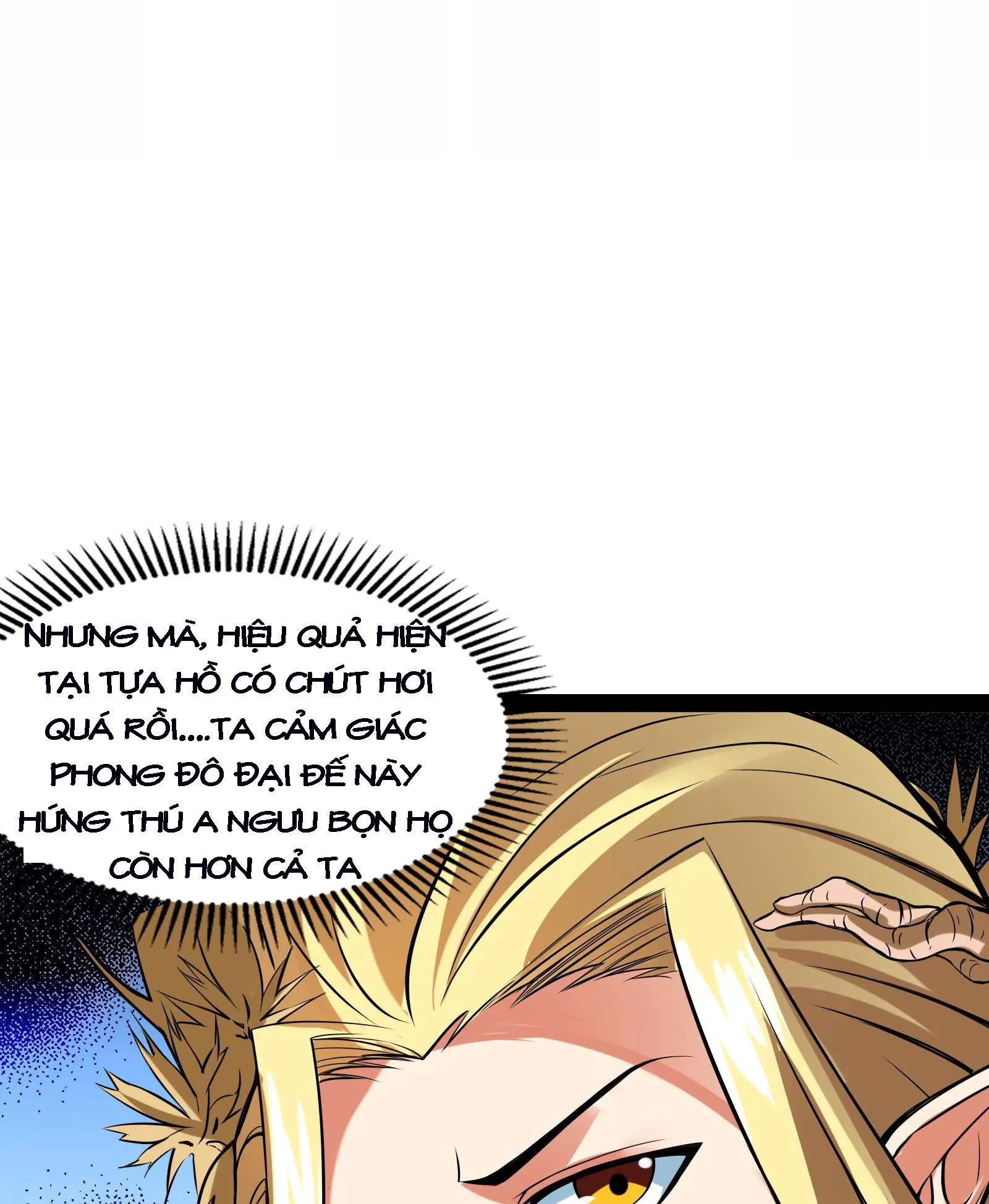 Đánh Bại Chư Thiên Chapter 34 - Trang 16