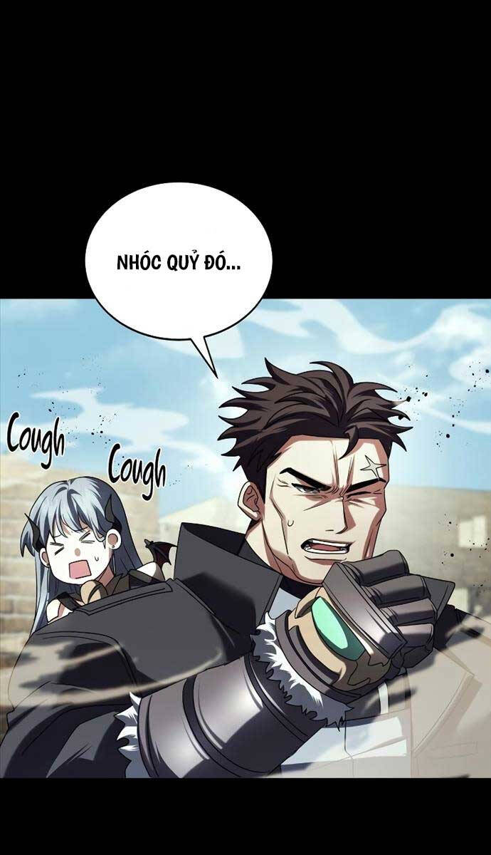 Ván Cược Của Chúa Chapter 19 - Trang 52
