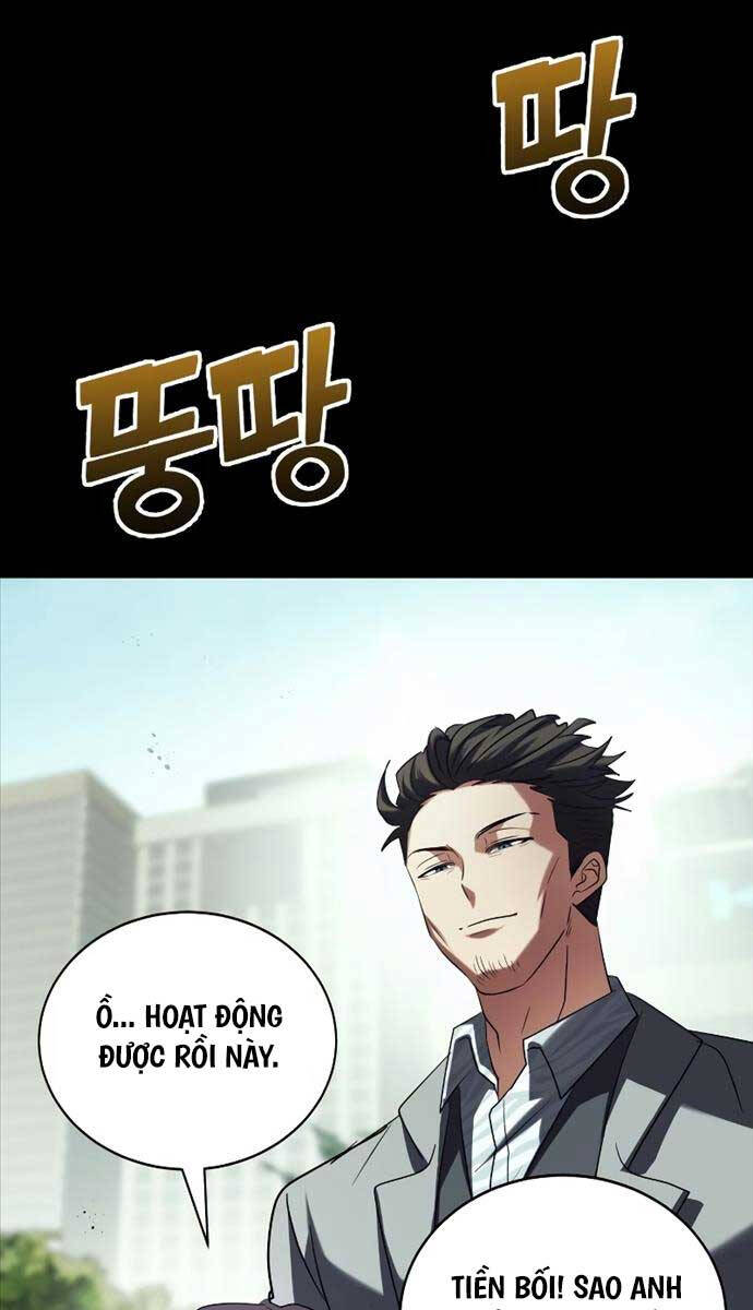 Ván Cược Của Chúa Chapter 19 - Trang 110