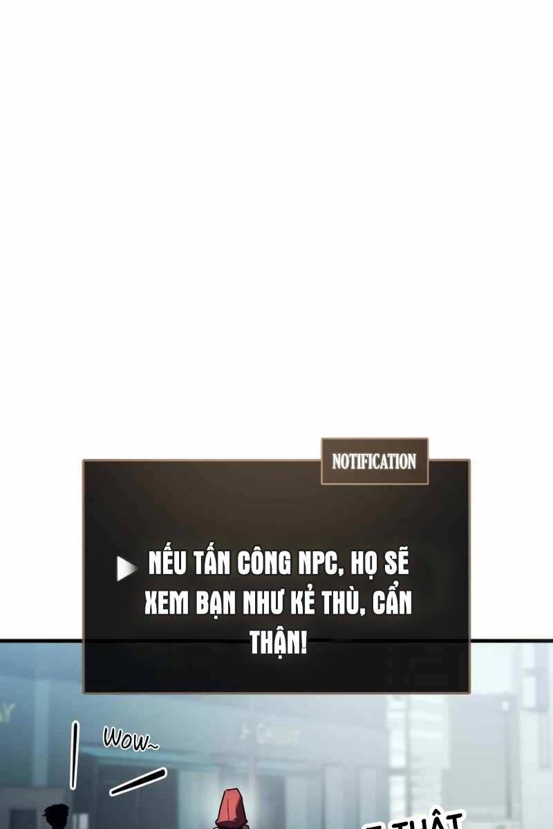 Ván Cược Của Chúa Chapter 24 - Trang 48