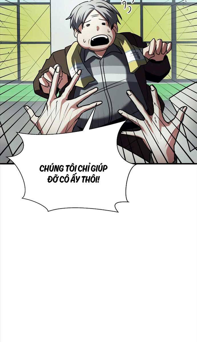 Ván Cược Của Chúa Chapter 22 - Trang 117