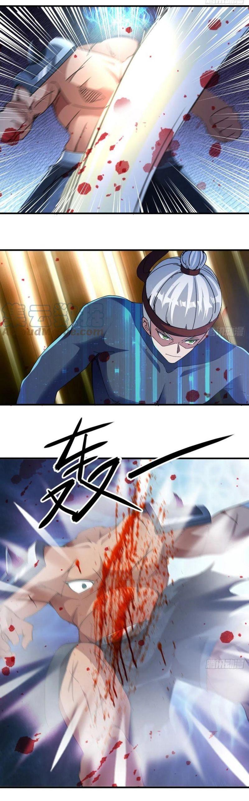 Ta Đã Đặt Ra Thời Đại Của Vạn Tộc Chapter 42 - Trang 9