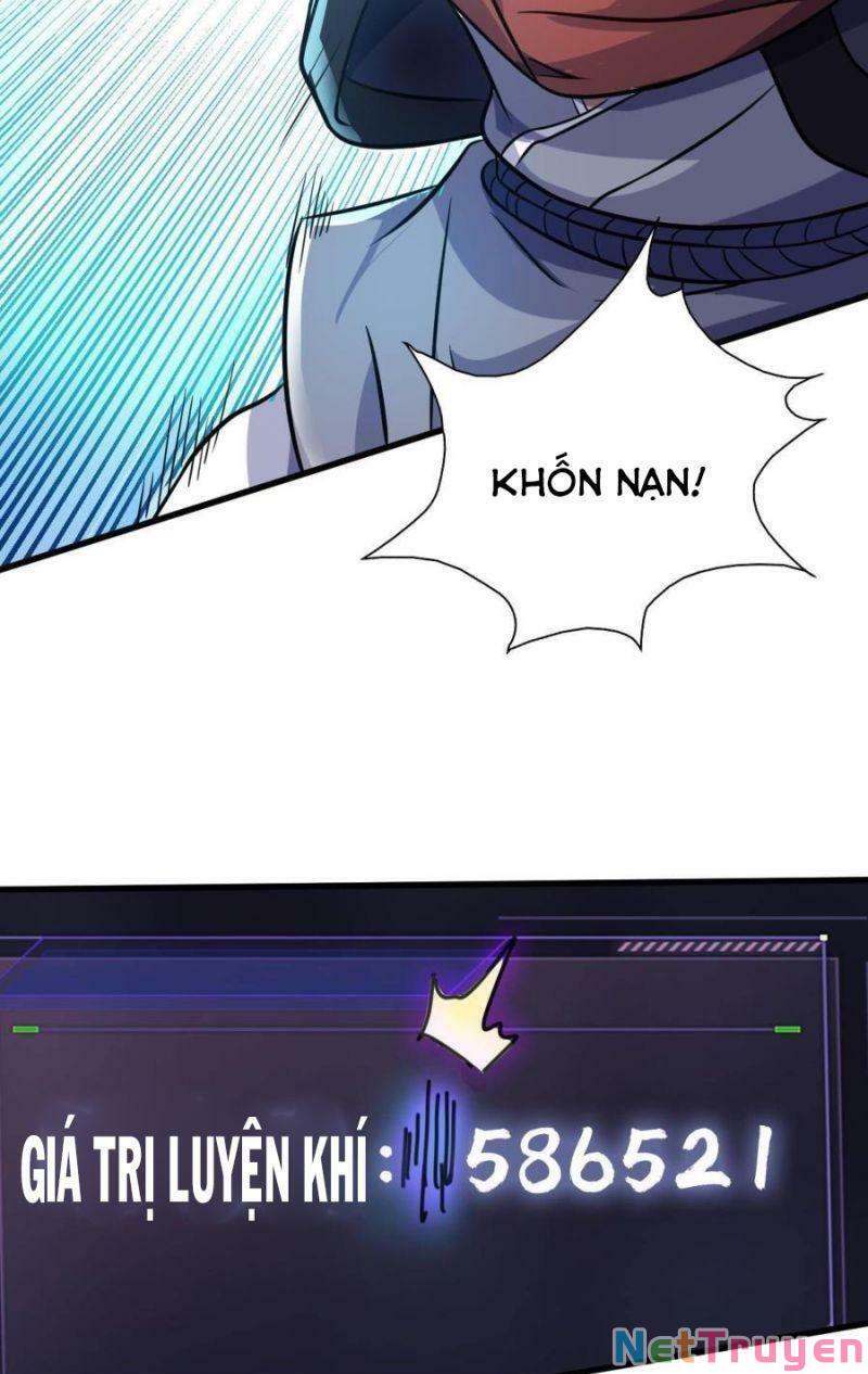 Ta Độ 999 Lần Thiên Kiếp Chapter 33 - Trang 37