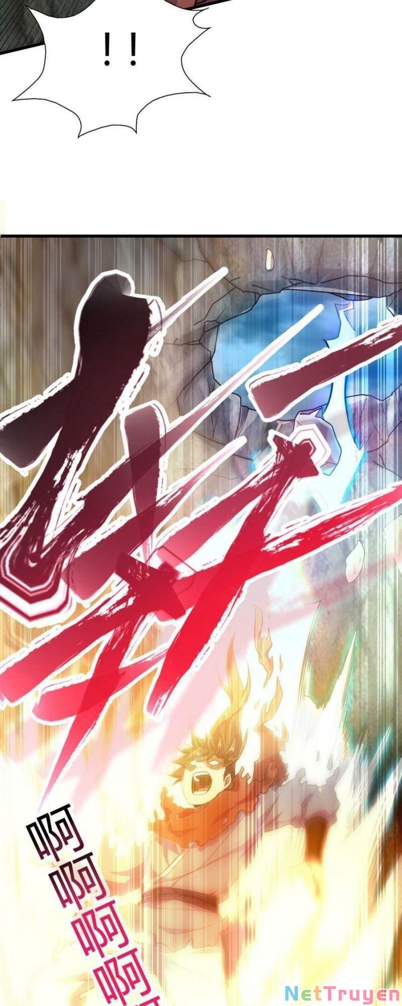 Ta Độ 999 Lần Thiên Kiếp Chapter 33 - Trang 39
