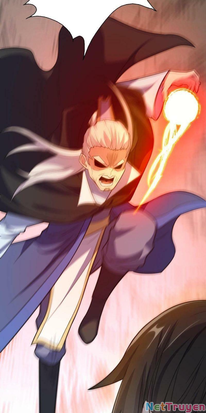 Ta Độ 999 Lần Thiên Kiếp Chapter 33 - Trang 64