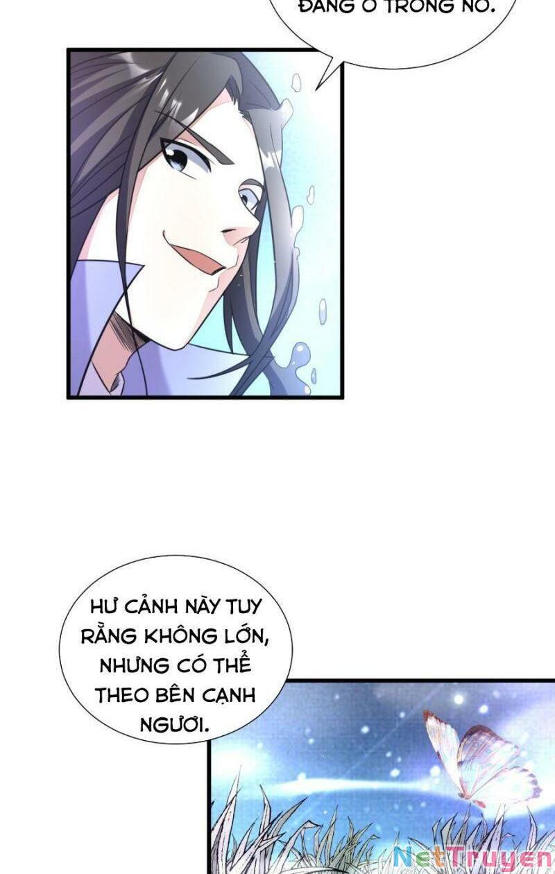 Ta Độ 999 Lần Thiên Kiếp Chapter 31 - Trang 31